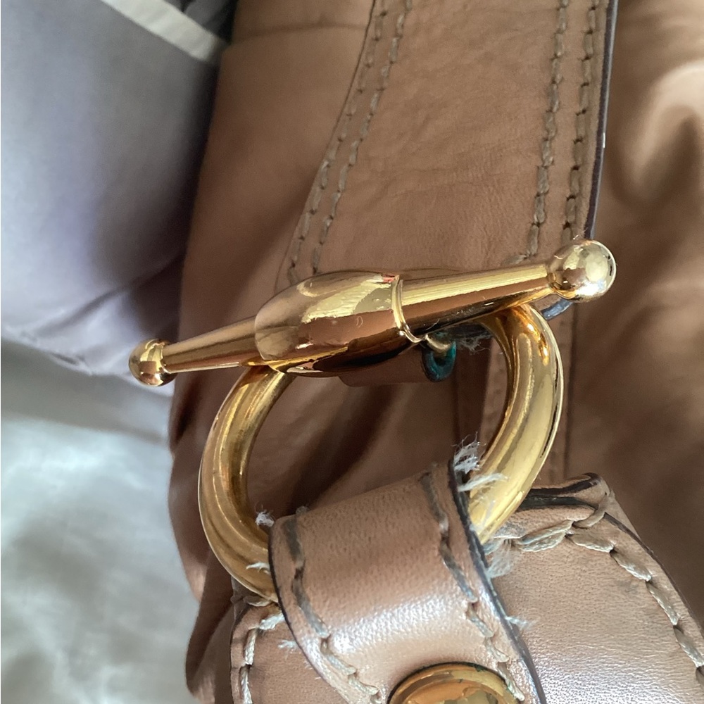 Gucci vintage tote bag - Picture 6 of 16